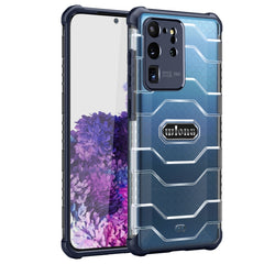 wolns Explorer Series PC+TPU Protective Case, For Samsung Galaxy Note20, For Samsung Galaxy Note20 Ultra, For Samsung Galaxy S20, For Samsung Galaxy S20 Plus, For Samsung Galaxy S20 Ultra