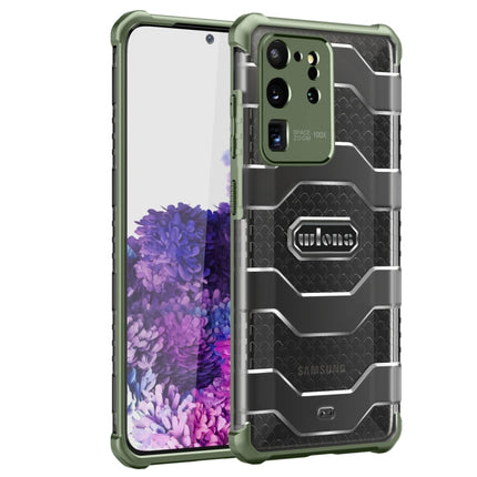 wolns Explorer Series PC+TPU Protective Case, For Samsung Galaxy Note20, For Samsung Galaxy Note20 Ultra, For Samsung Galaxy S20, For Samsung Galaxy S20 Plus, For Samsung Galaxy S20 Ultra, For Samsung Galaxy S20 FE