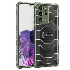 wolns Explorer Series PC+TPU Protective Case, For Samsung Galaxy Note20, For Samsung Galaxy Note20 Ultra, For Samsung Galaxy S20, For Samsung Galaxy S20 Plus, For Samsung Galaxy S20 Ultra