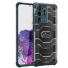 wolns Explorer Series PC+TPU Protective Case, For Samsung Galaxy Note20, For Samsung Galaxy Note20 Ultra, For Samsung Galaxy S20, For Samsung Galaxy S20 Plus, For Samsung Galaxy S20 Ultra