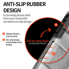 wolns Explorer Series PC+TPU Protective Case, For Samsung Galaxy S20 FE