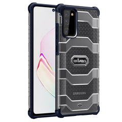 wolns Explorer Series PC+TPU Protective Case, For Samsung Galaxy S20 FE