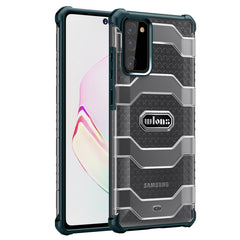 wolns Explorer Series PC+TPU Protective Case, For Samsung Galaxy S20 FE