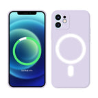 For iPhone 11 / Light Purple