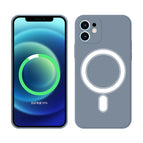 For iPhone 11 / Grey