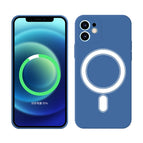 For iPhone 11 / Blue
