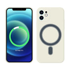 For iPhone 11 Pro / White