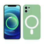 For iPhone 11 Pro / Green