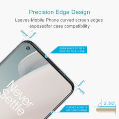 0.26mm 9H 2.5D Tempered Glass Film, For OnePlus Nord N100, For OnePlus Nord N10 5G, For Google Pixel 5