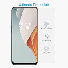 0.26mm 9H 2.5D Tempered Glass Film, For OnePlus Nord N100, For OnePlus Nord N10 5G, For Google Pixel 5