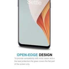 0.26mm 9H 2.5D Tempered Glass Film, For OnePlus Nord N100, For OnePlus Nord N10 5G, For Google Pixel 5