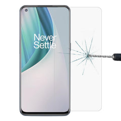 0.26mm 9H 2.5D Tempered Glass Film, For OnePlus Nord N100, For OnePlus Nord N10 5G, For Google Pixel 5