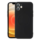 For iPhone 12 mini / Black