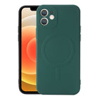 For iPhone 12 mini / Deep Green