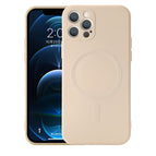 For iPhone 12 Pro Max / Beige
