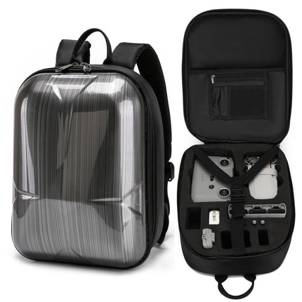 Waterproof Backpack Shoulders Turtle Shell Storage Bag for DJI Mavic Mini 2