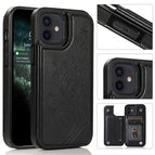 For iPhone 12 mini / Black