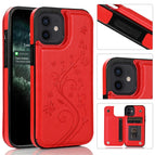 For iPhone 12 mini / Red