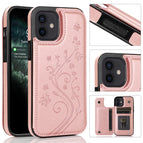 For iPhone 12 mini / Rose Gold