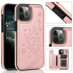 For iPhone 12 / 12 Pro / Rose Gold
