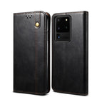 For Samsung Galaxy S20 UItra / Black