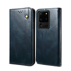 For Samsung Galaxy S20 UItra / Navy Blue
