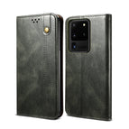 For Samsung Galaxy S20 UItra / Dark Green