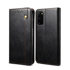 For Samsung Galaxy S20 FE / Black