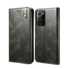 For Samsung Galaxy S20 Plus / Dark Green