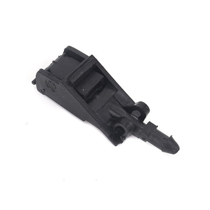 2 PCS Windshield Washer Wiper Jet Water Spray Nozzle 6RD955985 for Volkswagen, For Volkswagen