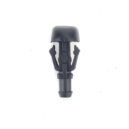 2 PCS Front Windshield Washer Wiper Jet Water Spray Nozzle 3W7Z17603AA for Ford F-150, For Ford F-150