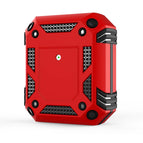 For AirPods 1 / 2 / Red