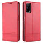 For OPPO K7x / Realme V5 5G / Red
