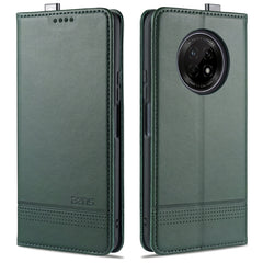 AZNS Magnetic Calf Texture Horizontal Flip Leather Case with Card Slots & Holder & Wallet, For OPPO K7x / Realme V5 5G, For Huawei Enjoy 20 Plus 5G, For Huawei Enjoy 20 Pro / Enjoy Z 5G, For Huawei Honor 9A