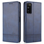For Huawei Enjoy 20 Pro / Enjoy Z 5G / Dark Blue