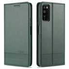 For Huawei Enjoy 20 Pro / Enjoy Z 5G / Dark Green