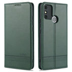 For Huawei Honor 9A / Dark Green