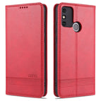 For Huawei Honor 9A / Red