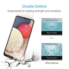 0.26mm 9H 2.5D Tempered Glass Film