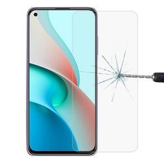 0.26mm 9H 2.5D Tempered Glass Film