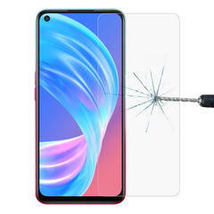 0.26mm 9H 2.5D Tempered Glass Film