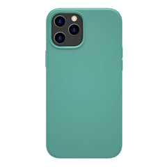 WK WPC-005 iDeal Series Magnetic Liquid Silicone Full Coverage Shockproof Magsafe Case with Magsafe Charging Magnet, For iPhone 12 Mini, For iPhone 12 / 12 Pro, For iPhone 12 Pro Max