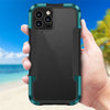 iPAKY Thunder Series Aluminum alloy Shockproof Protective Case, For iPhone 12, For iPhone 12 Pro, For iPhone 12 Pro Max, For iPhone 12 Mini