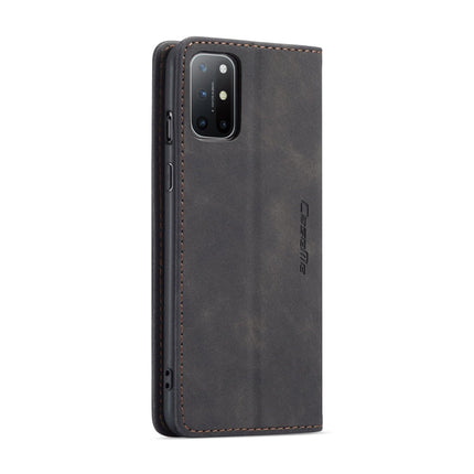 CaseMe-013 Multifunctional Retro Frosted Horizontal Flip Leather Case with Card Slot & Holder & Wallet, For OnePlus 8T, For Samsung Galaxy A42 5G, For Huawei P Smart 2021, For Xiaomi Mi 10T Lite 5G, For Xiaomi Mi 10T 5G / 10T Pro 5G