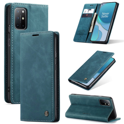 CaseMe-013 Multifunctional Retro Frosted Horizontal Flip Leather Case with Card Slot & Holder & Wallet, For OnePlus 8T, For Samsung Galaxy A21s, For Samsung Galaxy A42 5G, For Huawei P Smart 2021, For Xiaomi Mi 10T Lite 5G                              ...