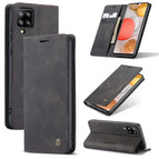 For Samsung Galaxy A42 5G / Black