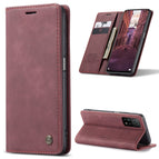 For Xiaomi Mi 10T 5G / 10T Pro 5G / Wine Red
