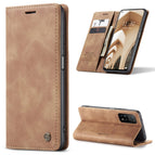 For Xiaomi Mi 10T 5G / 10T Pro 5G / Brown