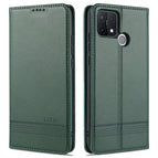 For OPPO A15 / Dark Green