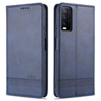 For vivo Y20 / Dark Blue